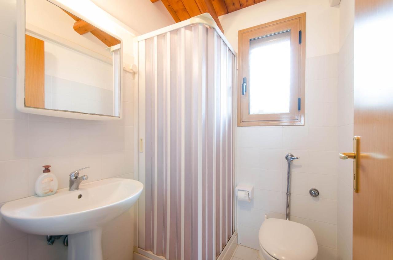 Arisa -Terrazza Privata 60 Mq Sulla Spiaggia Donnalucata  Bagian luar foto