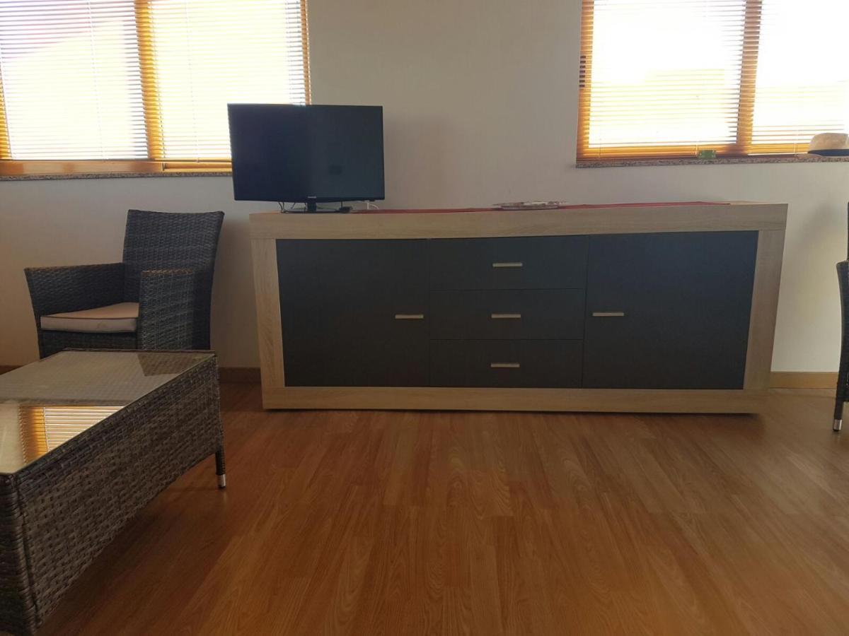 Arisa -Terrazza Privata 60 Mq Sulla Spiaggia Donnalucata  Bagian luar foto