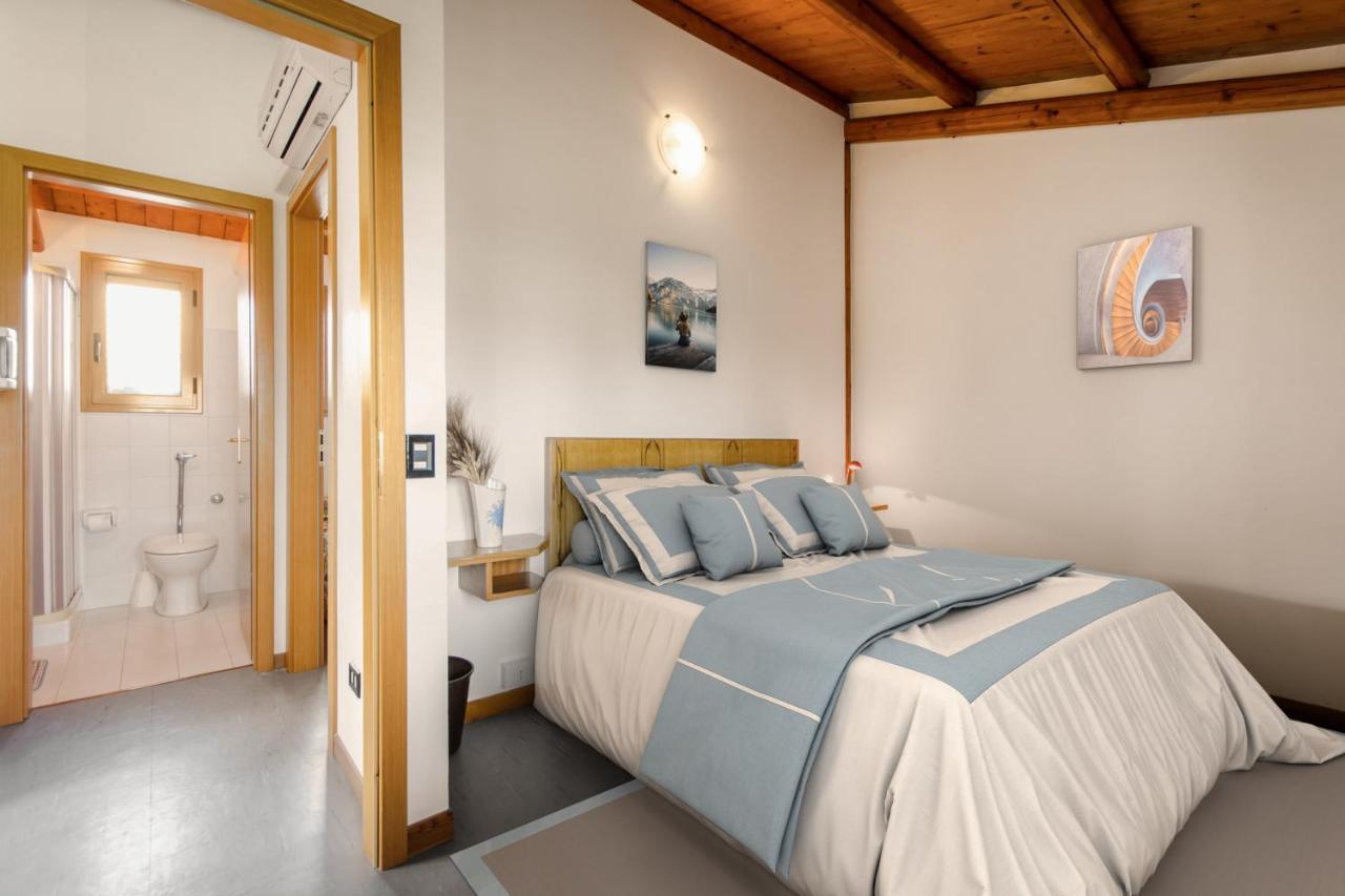 Arisa -Terrazza Privata 60 Mq Sulla Spiaggia Donnalucata  Bagian luar foto