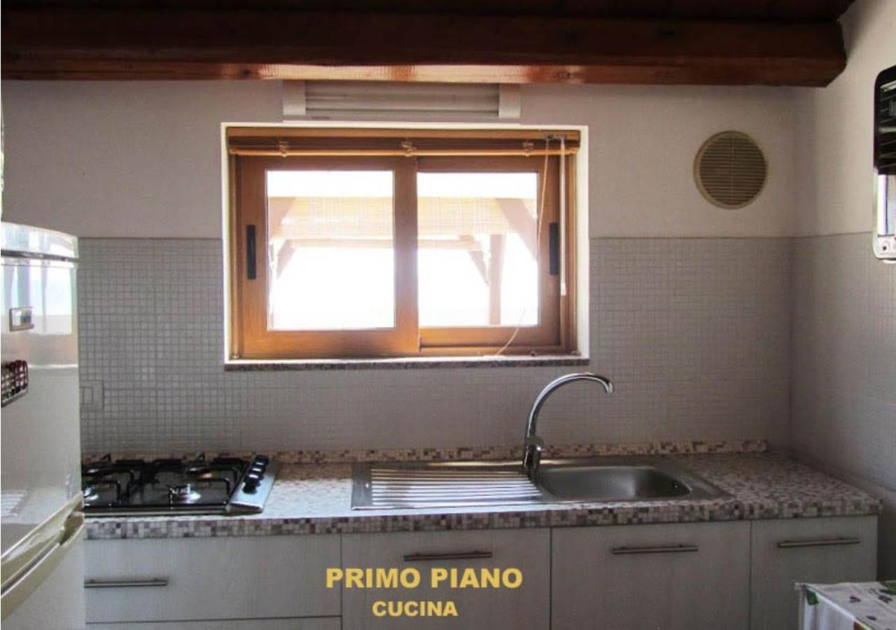 Arisa -Terrazza Privata 60 Mq Sulla Spiaggia Donnalucata  Bagian luar foto